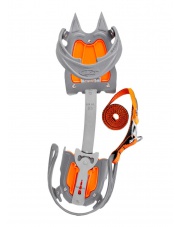 Raki Climbing Technology Nevis Flex grey 2023