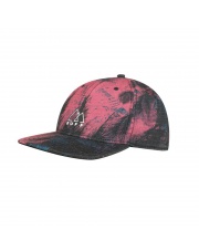 Letnia czapka BUFF® Czapka z daszkiem Pack Baseball Cap COAST MULTI Adult