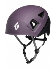   Kask wspinaczkowy Black Diamond Capitan - mulberry/black S/M