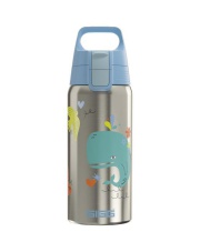 SIGG Butelka termiczna Shield One Whale Friend 0.5