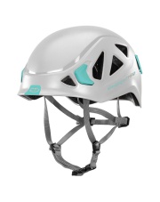 CT Kask GALAXY white/acquamarine 54-62 cm