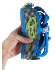 UPRZĄŻ SKITUROWA CLIMBING TECHNOLOGY TAMI - BLUE L-XL 