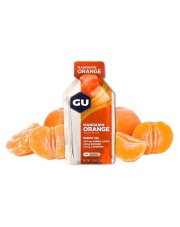 ŻEL ENERGETYCZNY GU ENERGY Energy Gel Mandarin Orange 