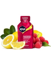ŻEL ENERGETYCZNY GU Energy Gel Raspberry Lemonade