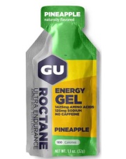 Żel energetyczny GU Roctane Energy Gel 32 g pineapple