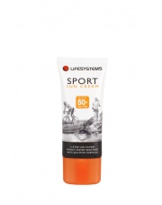 Krem z filtrem Sport SPF50+ Sun Cream - 50ml