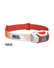 Latarka czołowa Actik Core (czerwony) E065AA03 PETZL