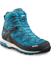 Buty trekkingowe damskie MEINDL Tonale Lady GTX, z membraną Gore-Tex