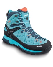 Buty trekkingowe damskie MEINDL Tonale Lady GTX, z membraną Gore-Tex