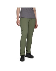 Spodnie trekkingowe damskie Black Diamond Alpine Light Pants - 