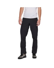 Spodnie Black Diamond Alpine Pants - smoke