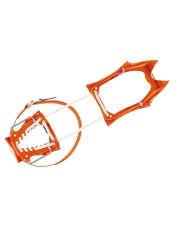 Raki Petzl Leopard LeverLock Fil U004AA00