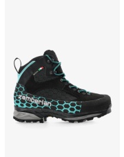 Buty trekkingowe Zamberlan Rando GTX - black/blue