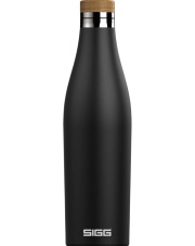 SIGG Butelka Meridian Black 0.5L 8999.20