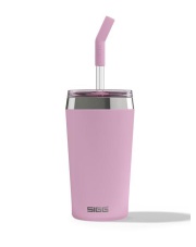 SIGG Kubek Termiczny Helia Lingonberry 0.45L