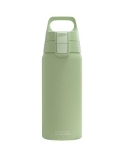 SIGG Butelka termiczna Shield One Eco Green 0.5L