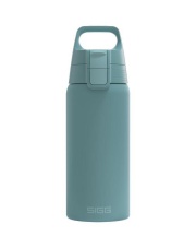 SIGG Butelka termiczna Shield One Blue 0.5L