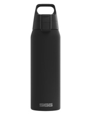 SIGG Butelka termiczna Shield One Black 0.75L