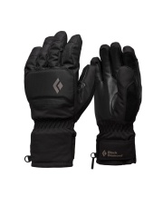 Rękawice narciarskie Black Diamond Mission MX Gloves - black