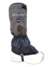 STUPTUTY CREEK MILO CZARNO/ KHAKI S-M 