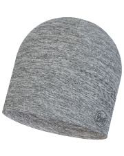 Czapka BUFF DRYFLX® BEANIE SOLID LIGHT GREY