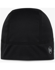 Czapka BUFF WINDPROOF BEANIE SOLID BLACK