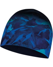 Czapka BUFF POLAR & ECOSTRETCH BEANIE HIGHMOUNTAIN