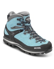 BUTY MEINDL LITEPEAK LADY GTX AQUAMARINE/GRAPHITE