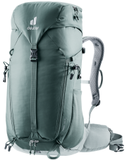  Plecak turystyczny damski Deuter Trail 28 SL - teal/tin/tin 