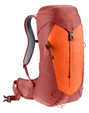 Plecak Deuter AC Lite 24 paprika-redwood