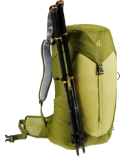 Plecak turystyczny Deuter AC Lite 30 - linden/cactus