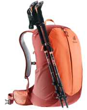 Plecak turystyczny Deuter  AC Lite 23 paprika-redwood