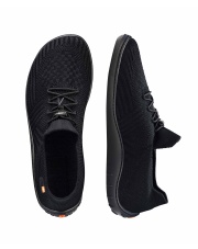 Męskie buty minimalistyczne Brubeck BAREFOOT merino Brubeck  czarny