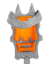 Koszyk przedni raki Nuptse EVO Climbing technology -  1 sztuka