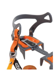 Koszyk tylni raki Nuptse EVO Climbing technology - 1 sztuka