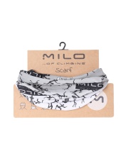 Chusta MILO SCARF tribal dance